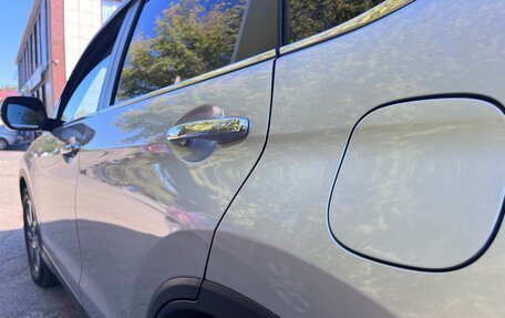 Honda CR-V IV, 2013 год, 1 850 000 рублей, 3 фотография
