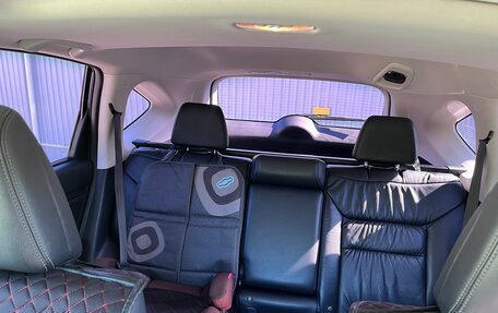 Honda CR-V IV, 2013 год, 1 850 000 рублей, 12 фотография