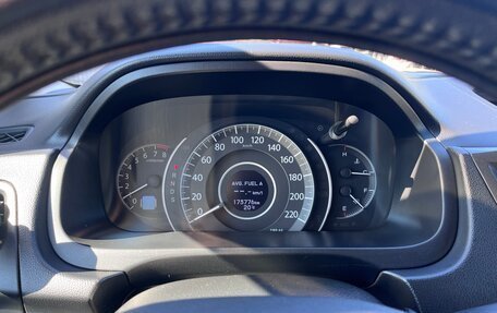 Honda CR-V IV, 2013 год, 1 850 000 рублей, 5 фотография