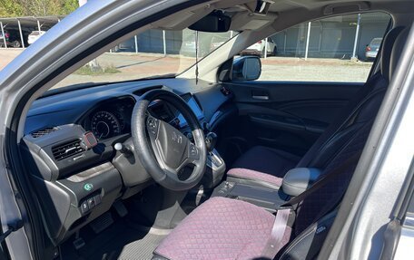 Honda CR-V IV, 2013 год, 1 850 000 рублей, 16 фотография
