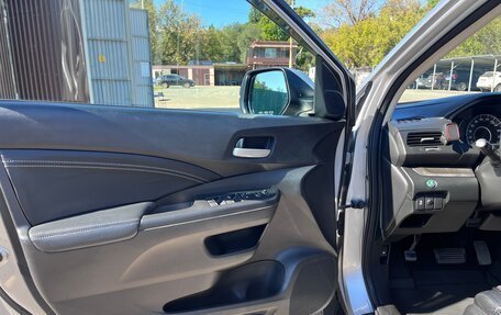 Honda CR-V IV, 2013 год, 1 850 000 рублей, 17 фотография