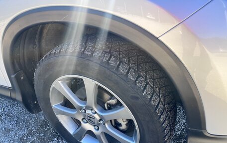 Honda CR-V IV, 2013 год, 1 850 000 рублей, 24 фотография