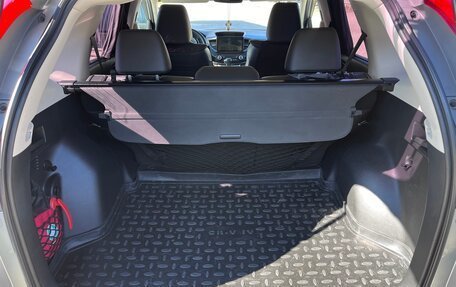 Honda CR-V IV, 2013 год, 1 850 000 рублей, 22 фотография