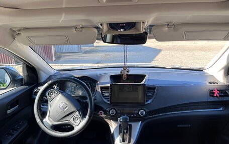 Honda CR-V IV, 2013 год, 1 850 000 рублей, 20 фотография