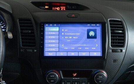 KIA Cerato III, 2016 год, 1 344 000 рублей, 13 фотография