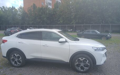 Haval F7x I, 2023 год, 2 350 000 рублей, 2 фотография