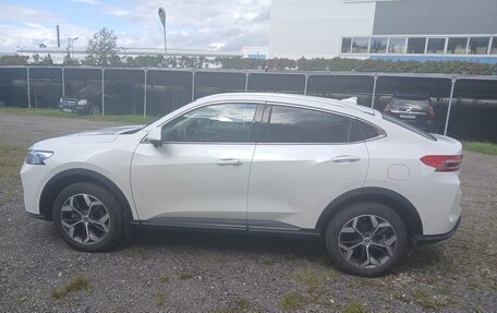 Haval F7x I, 2023 год, 2 350 000 рублей, 5 фотография