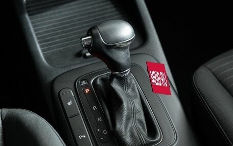 KIA Cerato III, 2016 год, 1 344 000 рублей, 14 фотография