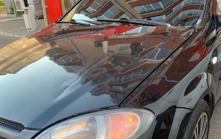 Chevrolet Lacetti, 2008 год, 380 000 рублей, 2 фотография