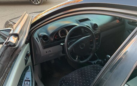 Chevrolet Lacetti, 2008 год, 380 000 рублей, 3 фотография