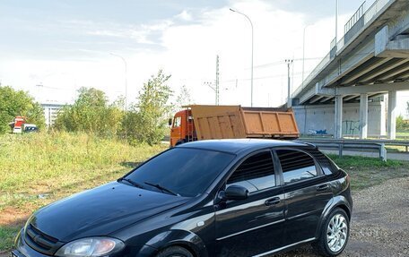 Chevrolet Lacetti, 2008 год, 380 000 рублей, 5 фотография