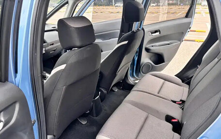 Honda Fit, 2021 год, 1 230 000 рублей, 7 фотография