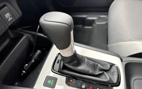 Honda Fit, 2021 год, 1 230 000 рублей, 10 фотография