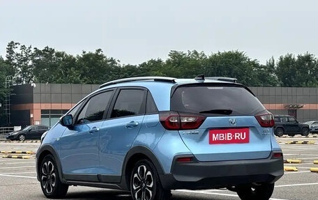 Honda Fit, 2021 год, 1 230 000 рублей, 2 фотография