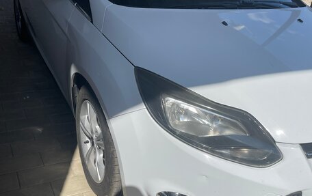 Ford Focus III, 2012 год, 900 000 рублей, 2 фотография