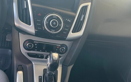 Ford Focus III, 2012 год, 900 000 рублей, 8 фотография