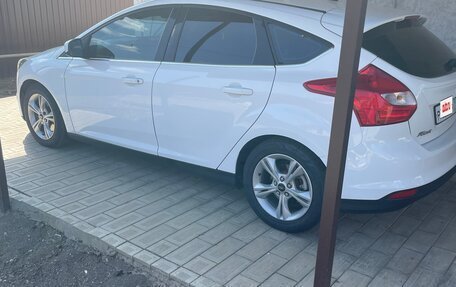 Ford Focus III, 2012 год, 900 000 рублей, 6 фотография