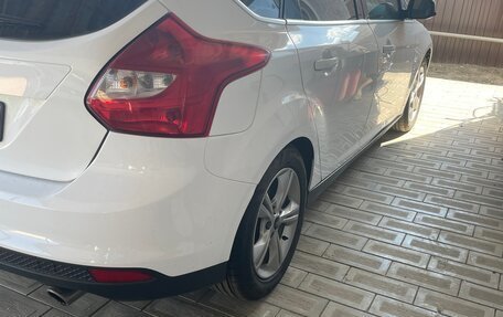 Ford Focus III, 2012 год, 900 000 рублей, 3 фотография