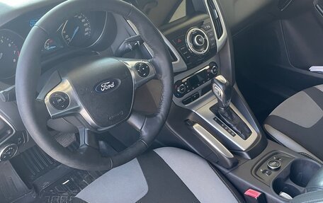 Ford Focus III, 2012 год, 900 000 рублей, 7 фотография