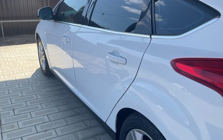 Ford Focus III, 2012 год, 900 000 рублей, 4 фотография