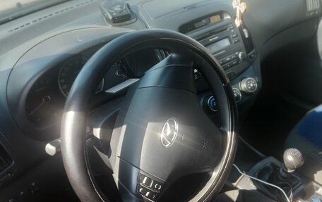 Hyundai Elantra IV, 2007 год, 500 000 рублей, 7 фотография