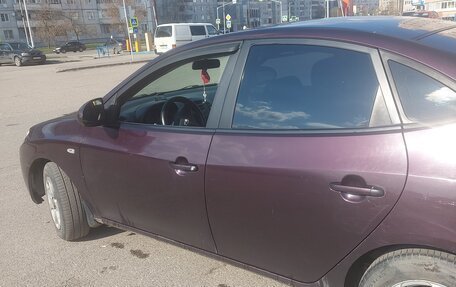 Hyundai Elantra IV, 2007 год, 500 000 рублей, 6 фотография