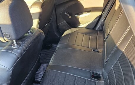 Opel Astra J, 2011 год, 549 000 рублей, 8 фотография