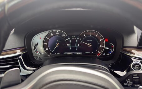 BMW 5 серия, 2019 год, 3 200 000 рублей, 7 фотография