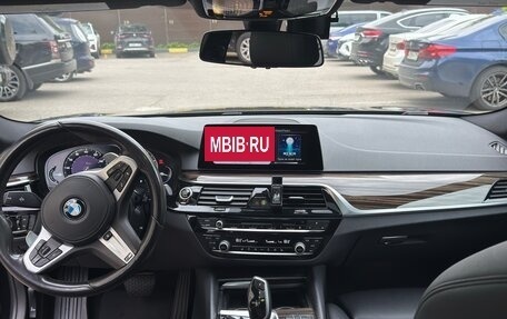 BMW 5 серия, 2019 год, 3 200 000 рублей, 5 фотография