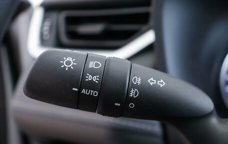 Toyota RAV4, 2025 год, 4 340 000 рублей, 13 фотография
