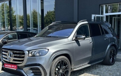 Mercedes-Benz GLS, 2025 год, 19 490 000 рублей, 1 фотография