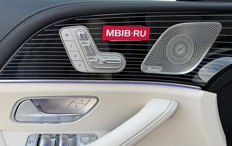 Mercedes-Benz GLS, 2025 год, 19 490 000 рублей, 6 фотография