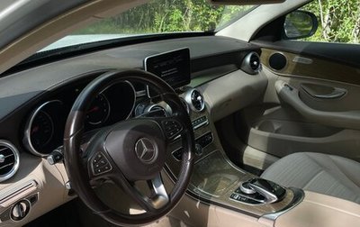 Mercedes-Benz C-Класс, 2014 год, 1 850 000 рублей, 1 фотография