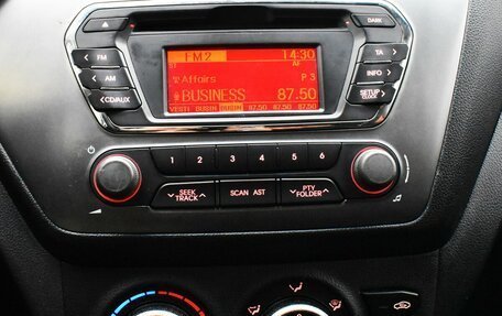 KIA Rio III рестайлинг, 2012 год, 740 000 рублей, 7 фотография