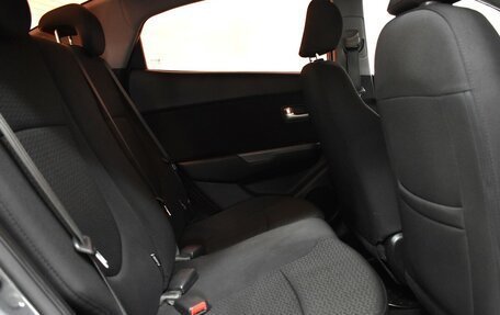 KIA Rio III рестайлинг, 2012 год, 740 000 рублей, 11 фотография