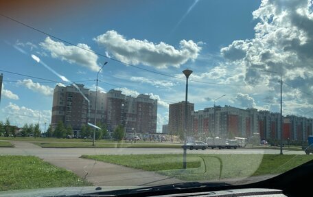 Geely Emgrand EC7, 2013 год, 550 000 рублей, 10 фотография