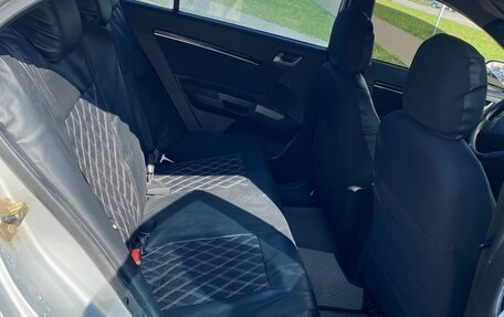 Geely Emgrand EC7, 2013 год, 550 000 рублей, 8 фотография