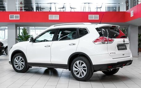 Nissan X-Trail, 2015 год, 1 499 000 рублей, 4 фотография