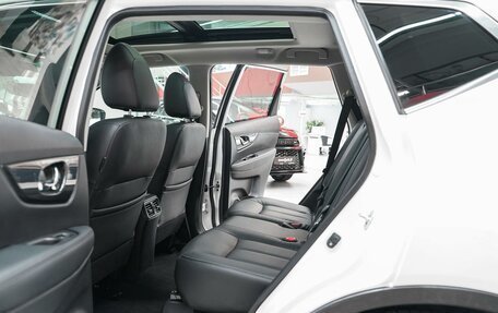 Nissan X-Trail, 2015 год, 1 499 000 рублей, 8 фотография