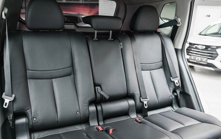 Nissan X-Trail, 2015 год, 1 499 000 рублей, 9 фотография