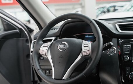 Nissan X-Trail, 2015 год, 1 499 000 рублей, 12 фотография