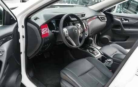Nissan X-Trail, 2015 год, 1 499 000 рублей, 6 фотография