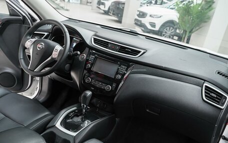 Nissan X-Trail, 2015 год, 1 499 000 рублей, 13 фотография