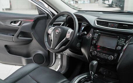 Nissan X-Trail, 2015 год, 1 499 000 рублей, 14 фотография