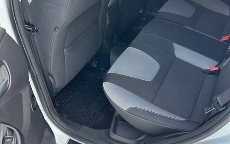 Ford Focus III, 2011 год, 850 000 рублей, 6 фотография