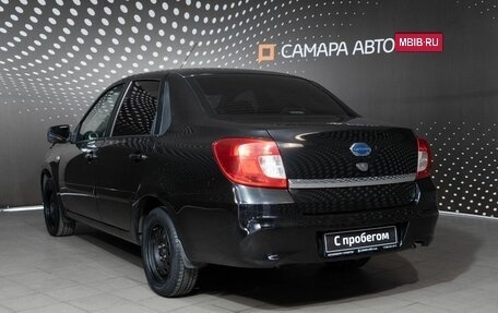 Datsun on-DO I рестайлинг, 2017 год, 419 000 рублей, 3 фотография