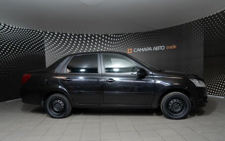 Datsun on-DO I рестайлинг, 2017 год, 419 000 рублей, 5 фотография