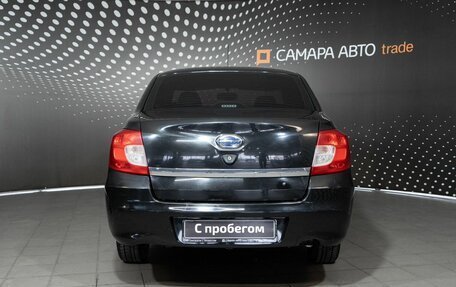 Datsun on-DO I рестайлинг, 2017 год, 419 000 рублей, 8 фотография