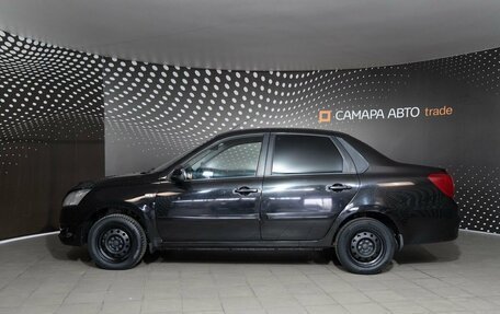 Datsun on-DO I рестайлинг, 2017 год, 419 000 рублей, 6 фотография