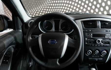 Datsun on-DO I рестайлинг, 2017 год, 419 000 рублей, 9 фотография